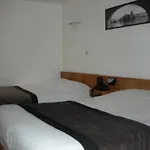 Hotel Castellane Toulouse