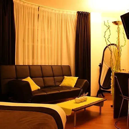 Hotel Castellane Toulouse