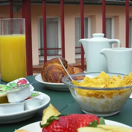 Castellane 2* Toulouse