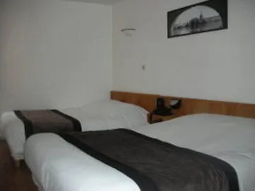 Hotel Castellane Toulouse