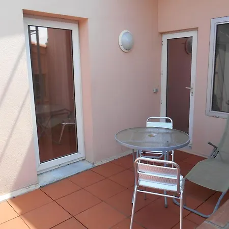 Castellane 2* Toulouse