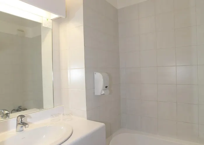 Castellane Hotel Tuluza