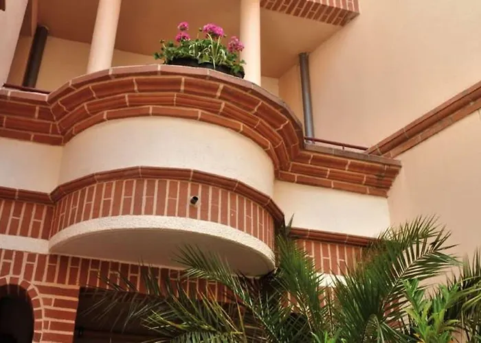 Castellane 2* Tuluza