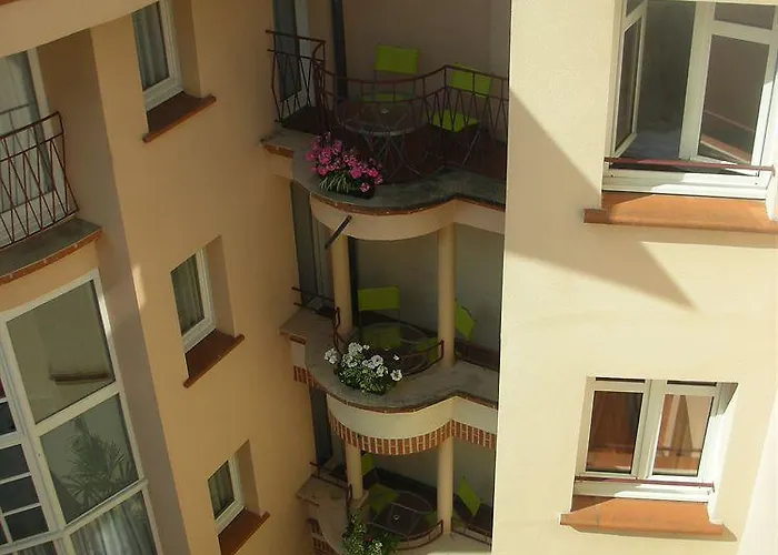 Castellane Hotel Tuluza