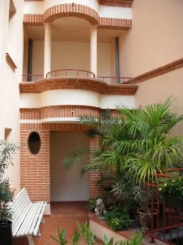 Castellane Hotel Tuluza