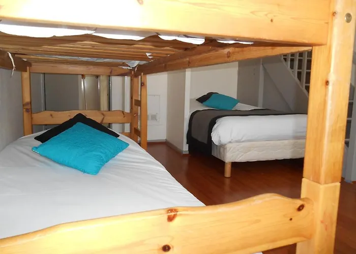 Castellane Hotel Tuluza