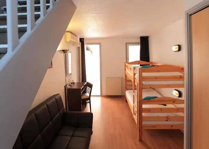 Castellane 2* Tuluza