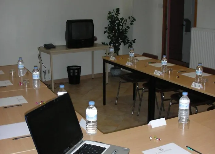 Castellane Hotel Tuluza