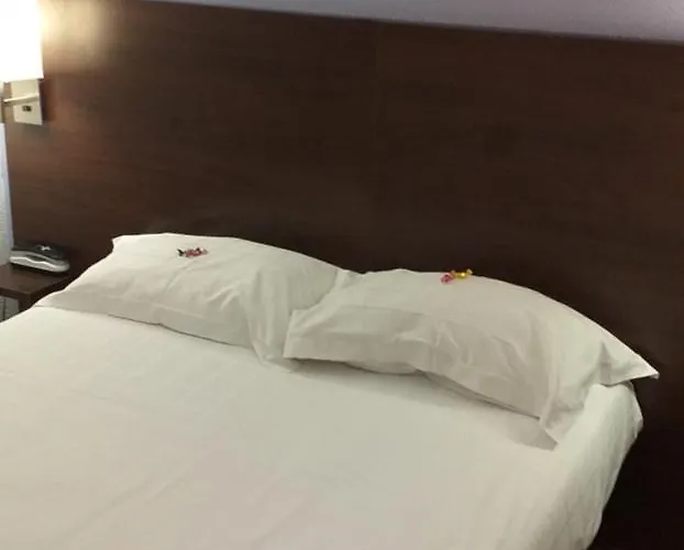 Castellane 2* Tuluza