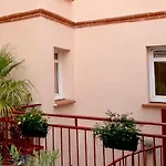 Castellane Hotel Toulouse