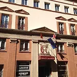 Hotel Castellane
