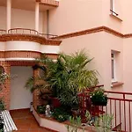 فندق Castellane تولوز