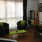 Castellane Hotel