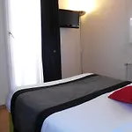 Castellane Hotel 2*