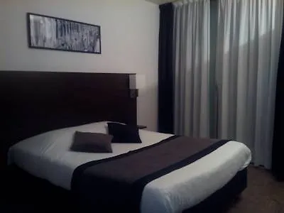 Castellane Otel Toulouse
