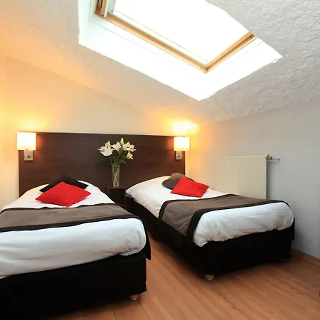 Otel Castellane