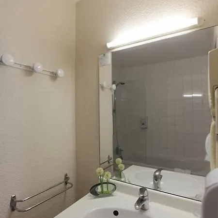 Castellane Hotel Toulouse