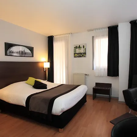 Castellane Hotel