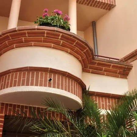 Castellane 2* Toulouse