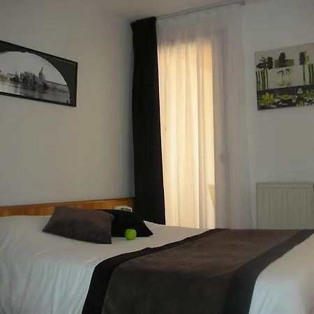 Castellane Hotel Toulouse