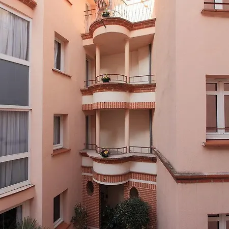 Castellane Hotel 2*