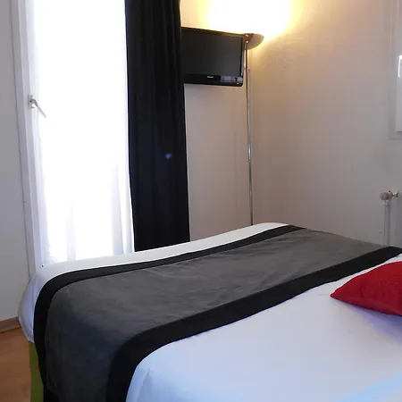 Castellane Otel 2*