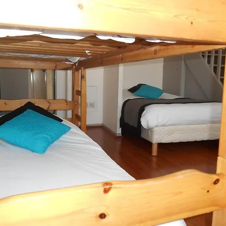 Castellane Hotel Toulouse