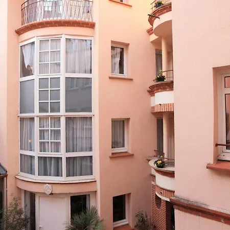 Castellane Τουλούζη