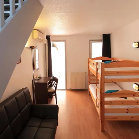 Castellane 2* Toulouse