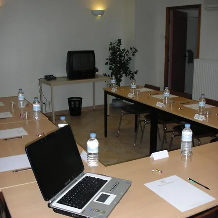 Castellane Otel Toulouse