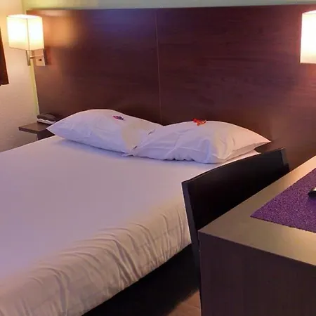 Castellane Hotel Toulouse