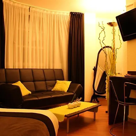 Castellane Hotel Toulouse