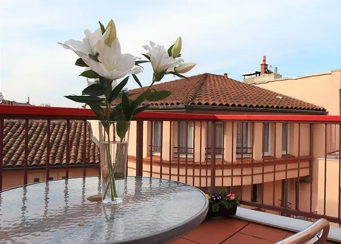 Castellane Отель 2*