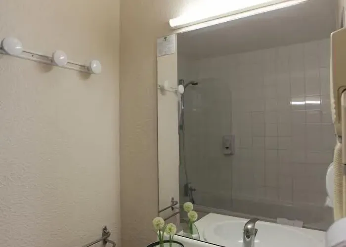 Castellane Hotel Toulouse