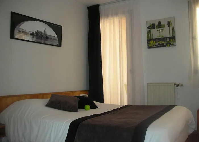 Castellane Hotel Toulouse