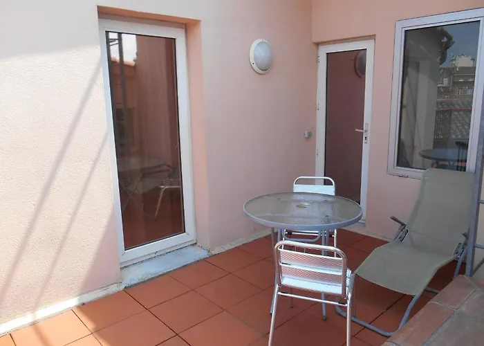 Castellane 2* Toulouse