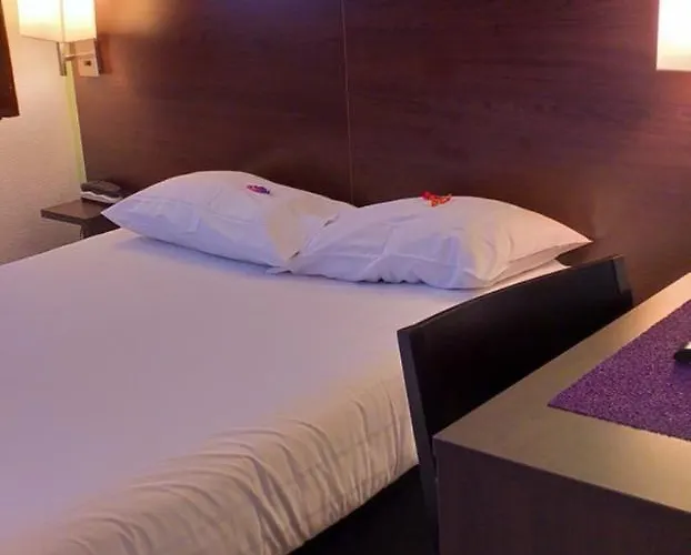 Castellane Hotel Toulouse