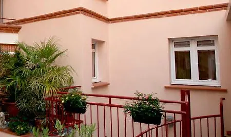 Castellane Hotel Toulouse