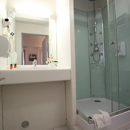 Hotel Castellane