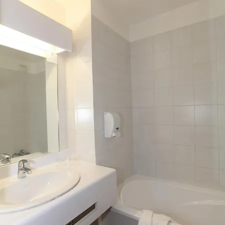 Castellane Hotel Toulouse