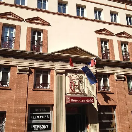 Hotel Castellane