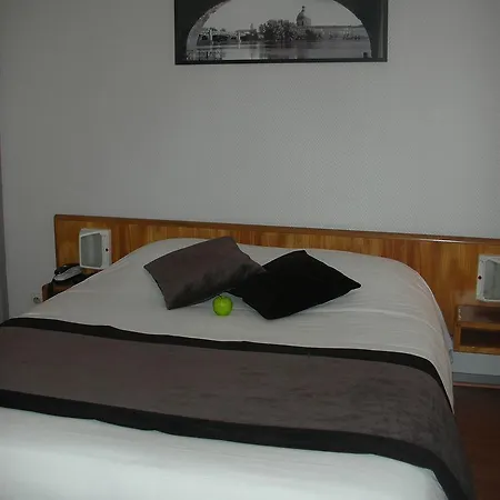 Castellane Hotel 2*