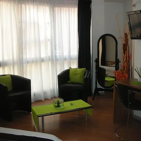 Castellane Hotel