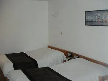 Castellane Hotel 2*