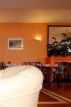Castellane Hotel Toulouse