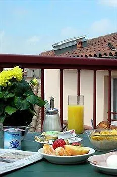 Castellane Hotel