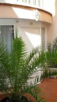 Hotel Castellane