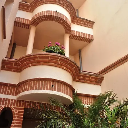 Castellane Hotel 2*