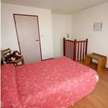 Castellane 2*