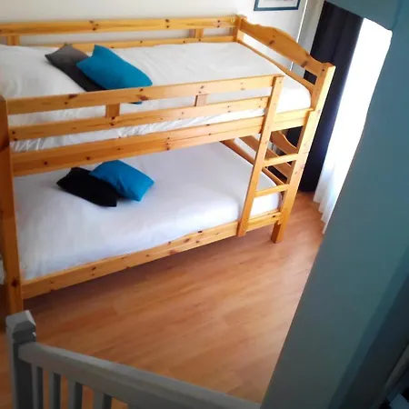 Castellane Hotel